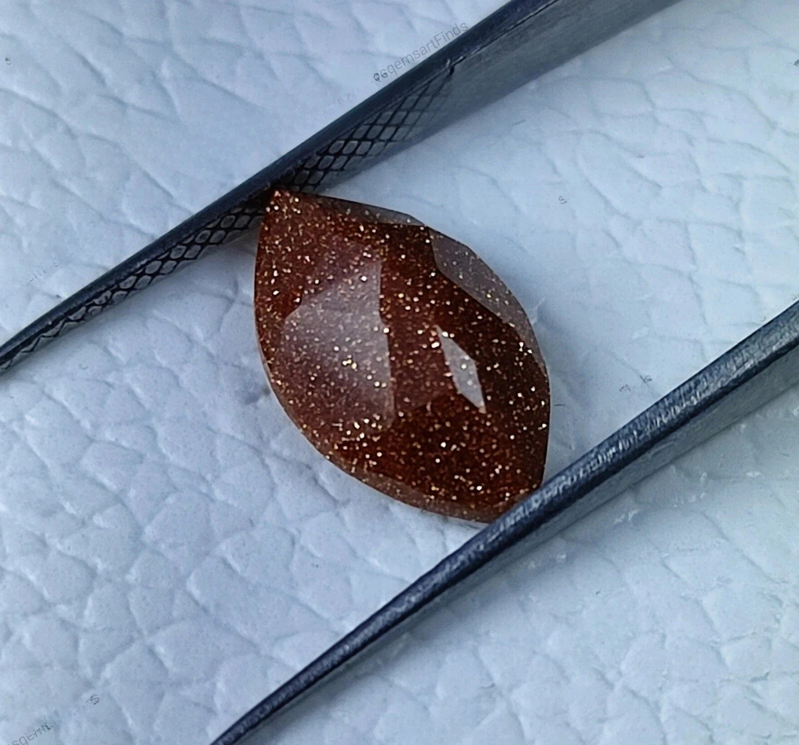 7X 14MM GIE Certified Natural Gold Sandstone marquise Cut Loose JewerlyGemstone