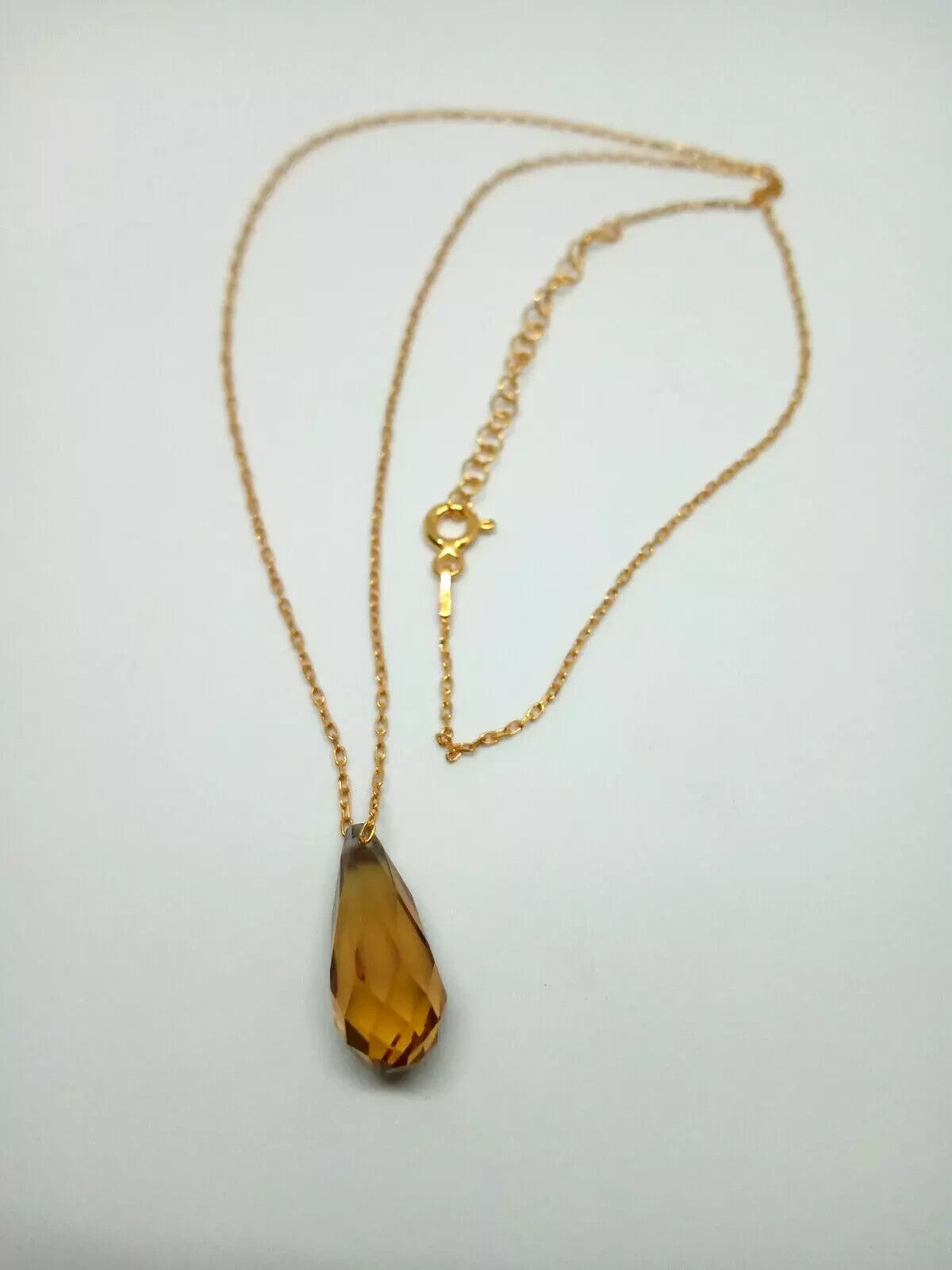 40 Ct Natural 7 Color Zultanite Pendant 925 Silver Loose Certified Gemstone