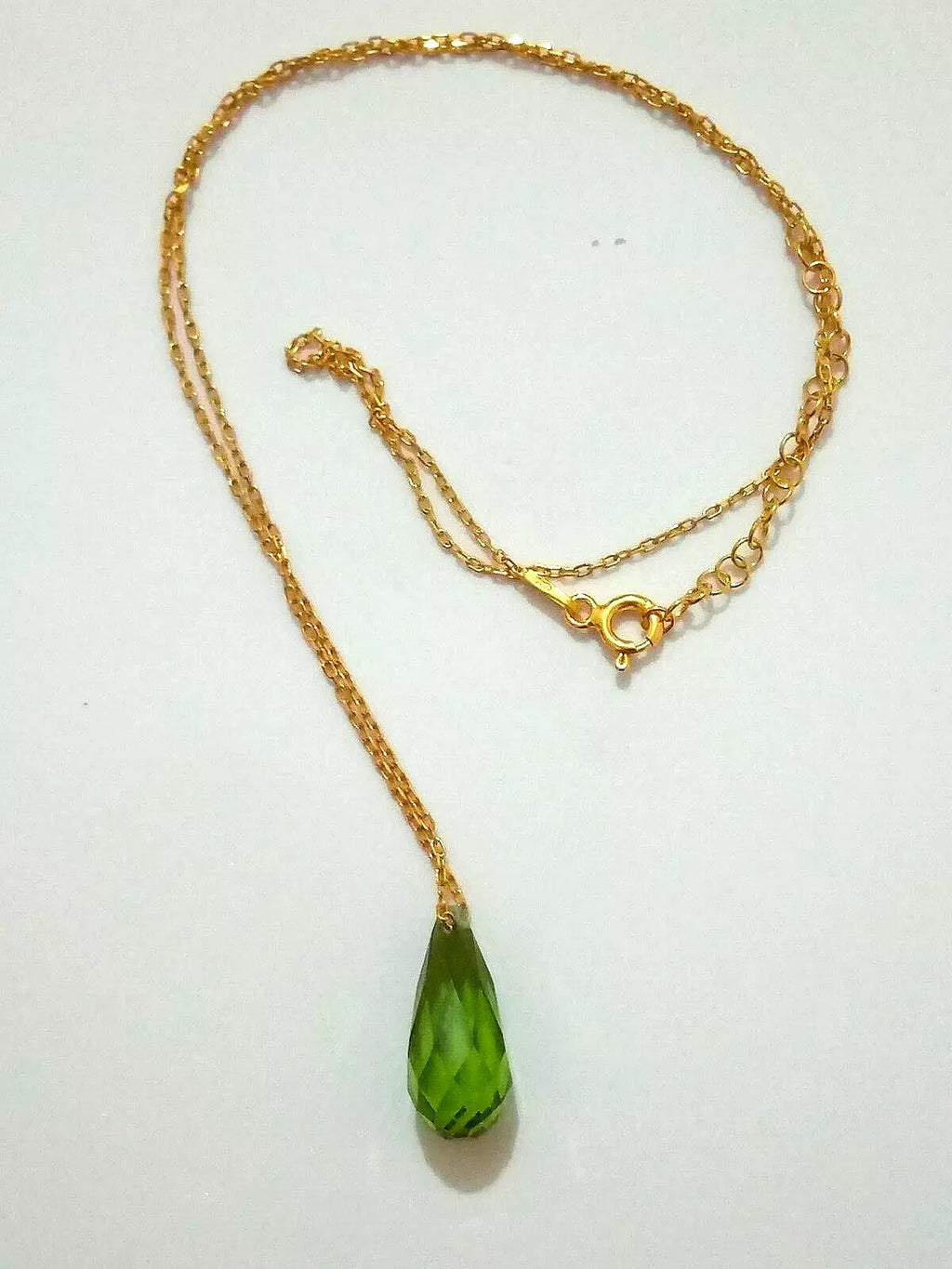 40 Ct Natural 7 Color Zultanite Pendant 925 Silver Loose Certified Gemstone