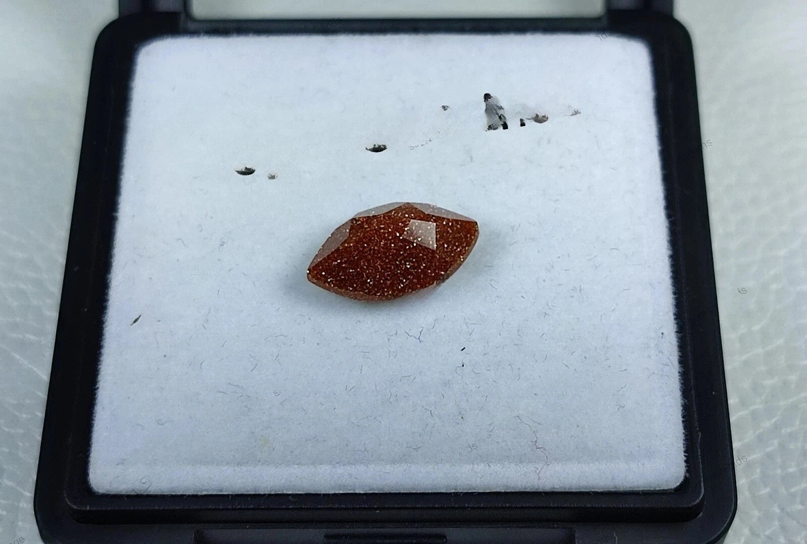 7X 14MM GIE Certified Natural Gold Sandstone marquise Cut Loose JewerlyGemstone