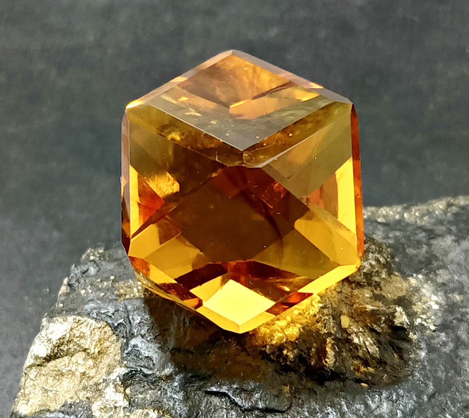 EGL Certified Natural 149.15 Ct Brazilian Yellow Topaz Fancy Cut Loose Gemstone